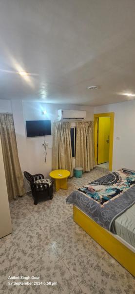 The Ortus Stays -The Sunset Room